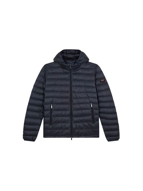 GIUBBOTTO UOMO PAUL & SHARK IN PIUMA ULTRALIGHT PAUL & SHARK | C0P2008013